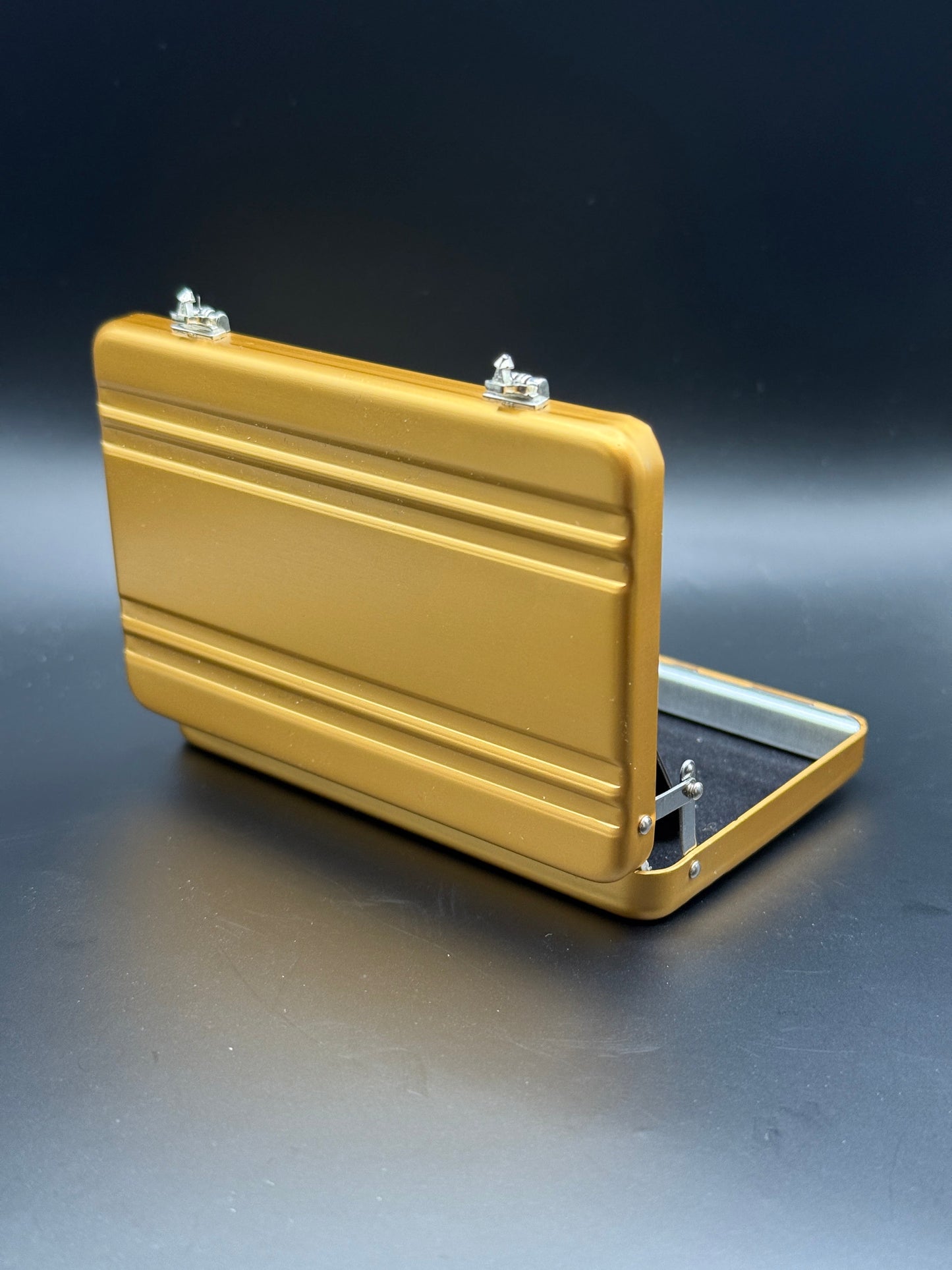 Mini Briefcase & ADHD Card Bundle
