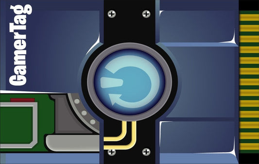 Reboot Card