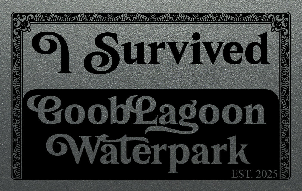 GoobLagoon Survivor Card