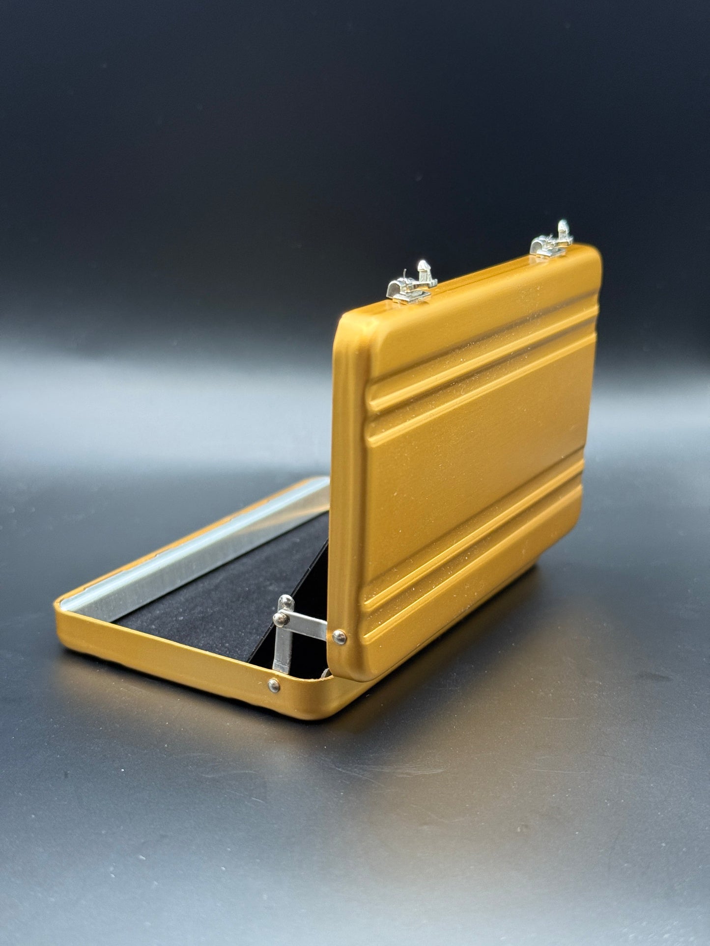 Mini Briefcase & ADHD Card Bundle