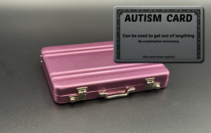 Mini Briefcase