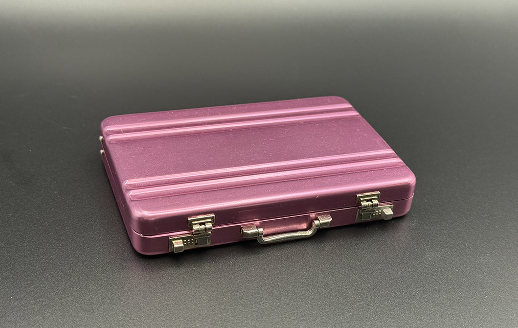 Mini Briefcase