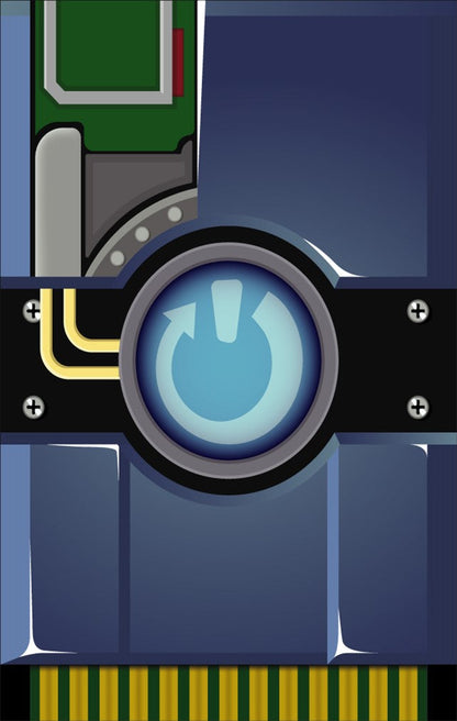 Reboot Card