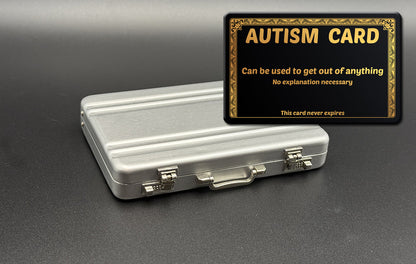 Mini Briefcase